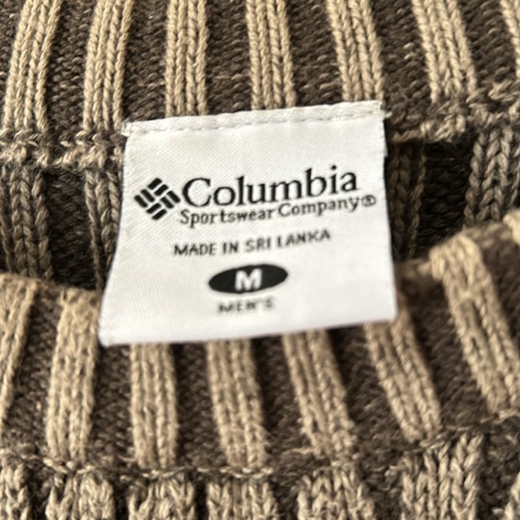 Army Green sweater - Picture 2 of 2